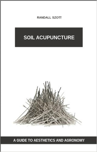 soilacupuncture